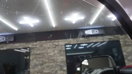 닷지 램(Dodge RaM) 측후면 LX썬팅으로 재시공 해드리기~ by 틴모터스 / 더엘엑스인천청라원창 / 솔라가드프리미엄인천청라원창