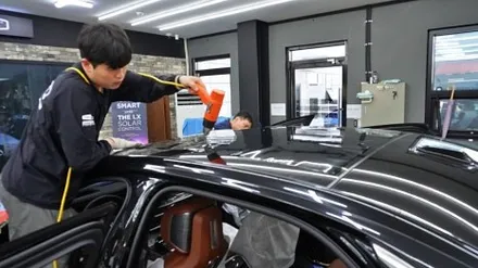 bmw 740d 솔프 \