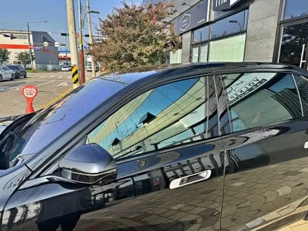 bmw 7시리즈 프론트패키지에 이은 재방문 \
