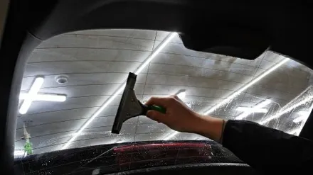 인천 그랑콜레오스 신차패키지를 알아보고 계신다면?!