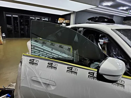 청라썬팅: BMW 4그란쿠페 신차패키지 시공은 틴모터스에서!