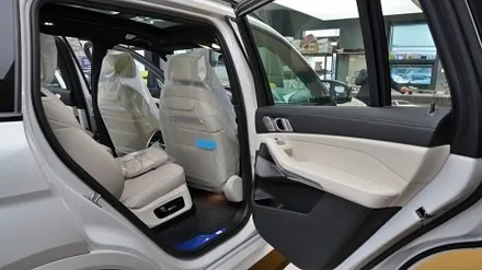 무광전체PPF 및 신차패키지 시공완료~ feat.BMW X7 by 틴모터스 / 더엘엑스인천청라원창 / 솔라가드프리미엄인천청라원창
