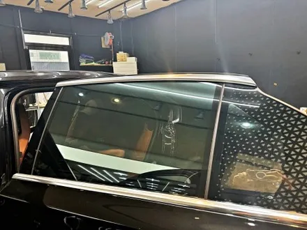 bmw 7시리즈 프론트패키지에 이은 재방문 \