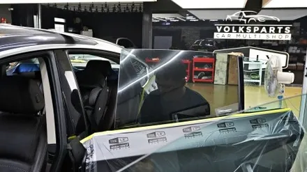제니스 할인행사중!!! bmw 5GT 제니스썬팅틴팅으로 재시공했어요~~ by 틴모터스 / 더엘엑스인천청라원창 / 솔라가드프리미엄인천청라원창