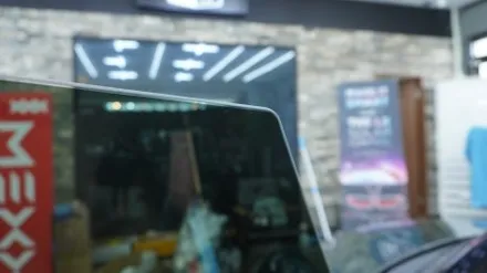 미니쿠퍼 클럽맨 차량 썬팅 재시공 \'전체 퀀텀 37%\' !!