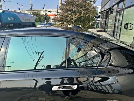 bmw 7시리즈 프론트패키지에 이은 재방문 \