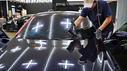 bmw 6GT \