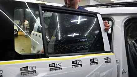 인천 싼타페 MX5 신차패키지 과정 세세하게 알아보세요 !