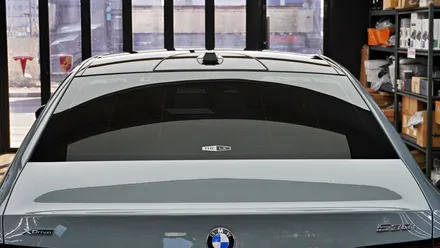 BMW 5시리즈 530i 가성비 좋은 신차패키지는 틴모터스에서 !