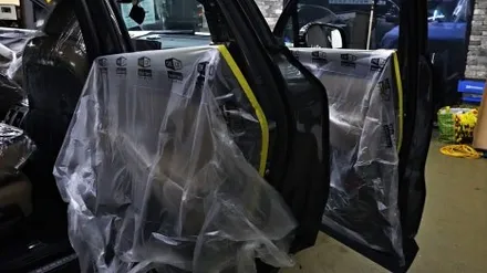 청라썬팅, 쏘렌토 신차패키지는 틴모터스에서 !