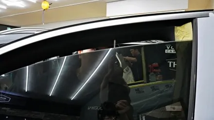 BMW X7 40i 틴팅부터 실내, 프런트PPF까지 시공 후기 !