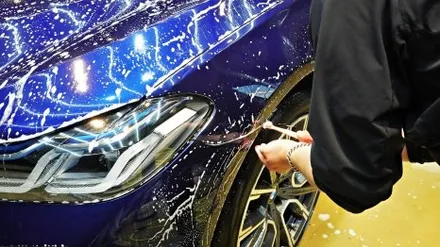 BMW 6GT 630i 파이널 에디션 시공 후기가 궁금하시다면?!