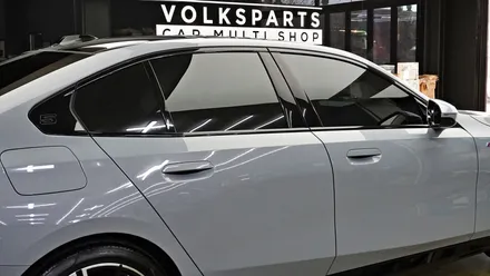 BMW 5시리즈 530i 가성비 좋은 신차패키지는 틴모터스에서 !