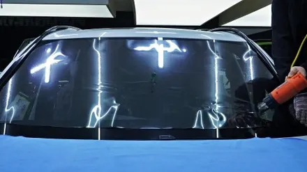 청라썬팅: BMW X5 갓성비 퀀텀 신차패키지 시공 후기