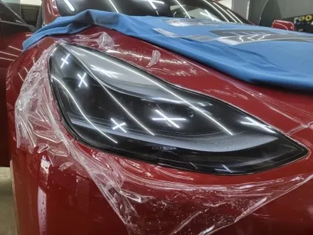 [THE LX] 인천 청라 원창점/2023 테슬라 모델 Y(Tesla Model Y)/솔라가드 프리미엄 퀀텀/모델 Y 썬팅/틴 모터스/인천썬팅/청라썬팅