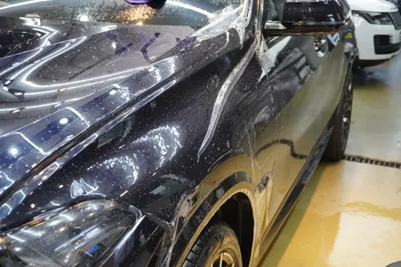 인천 김포 썬팅 맛집, 신차패키지 전문점 / BMW X5 50e 신차패키지 // LX 썬팅농도 40%/25%/15%, 전체 ppf, 윈드실드, 가죽코팅, 블랙박스, 보조배터리