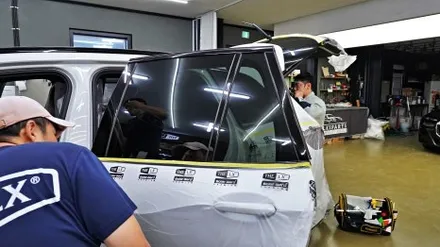 인천 계양 BMW X5 최강성능 LX 필름 썬팅/틴팅 시공하기~!! by 틴모터스 / 더엘엑스인천청라원창 / 솔라가드프리미엄인천청라원창