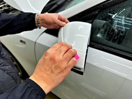 bmw 5시리즈 520i 신차패키지 고민이신가요?!