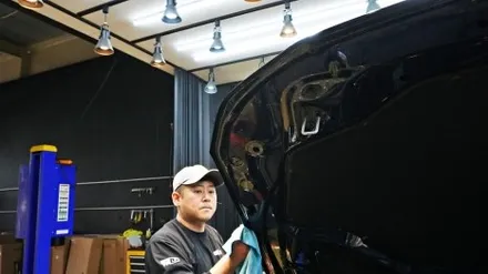 BMW 6GT 630i 파이널 에디션 시공 후기가 궁금하시다면?!