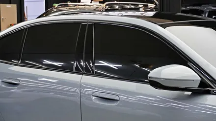 BMW 5시리즈 530i 가성비 좋은 신차패키지는 틴모터스에서 !