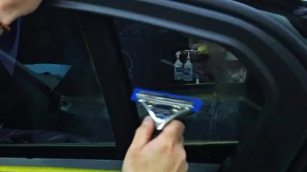 청라썬팅: BMW 520i 신차패키지 시공 맛집 틴모터스 후기
