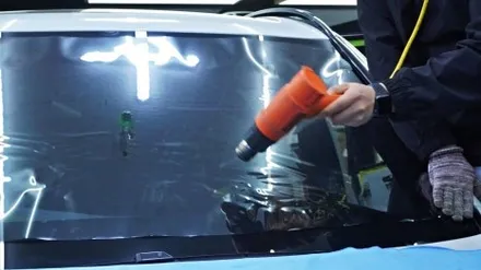 청라썬팅: BMW X5 갓성비 퀀텀 신차패키지 시공 후기