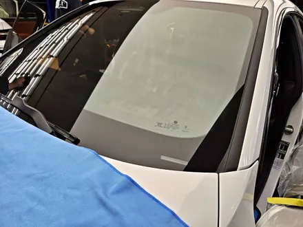 청라썬팅: BMW 4그란쿠페 신차패키지 시공은 틴모터스에서!