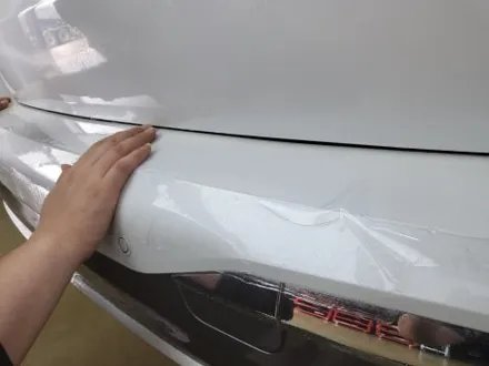 [THE LX] 인천 청라 원창점/2023 BMW X7 솔라가드 프리미엄 제니스 IR 신차 패키지/X7 썬팅/틴 모터스/인천 썬팅/청라 썬팅