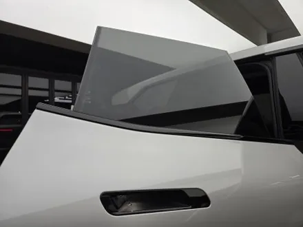 BMW IX 차량 끝판왕LX 틴팅으로 작업해드렸어요~!! by 틴모터스 / 더엘엑스인천청라원창 / 솔라가드프리미엄인천청라원창