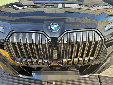 bmw 7시리즈 프론트패키지에 이은 재방문 \