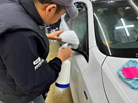 bmw 5시리즈 520i 신차패키지 고민이신가요?!