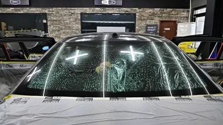 BMW 520i 인천 신차패키지는 여기서 참고하세요 !