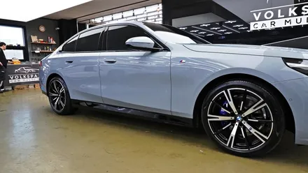 BMW 5시리즈 530i 가성비 좋은 신차패키지는 틴모터스에서 !