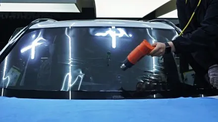 청라썬팅: BMW X5 갓성비 퀀텀 신차패키지 시공 후기