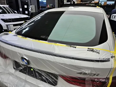 청라썬팅: BMW 4그란쿠페 신차패키지 시공은 틴모터스에서!