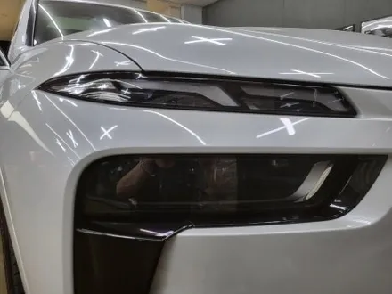 [THE LX] 인천 청라 원창점/2023 BMW X7 솔라가드 프리미엄 제니스 IR 신차 패키지/X7 썬팅/틴 모터스/인천 썬팅/청라 썬팅