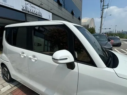 레이 EV 차량 신차패키지 (솔라가드프리미엄 퀀텀 / 유리막코팅 / 생활보호패키지 / 블랙박스) by. 틴모터스 솔라가드프리미엄[The Lx] 인천 청라 원창점