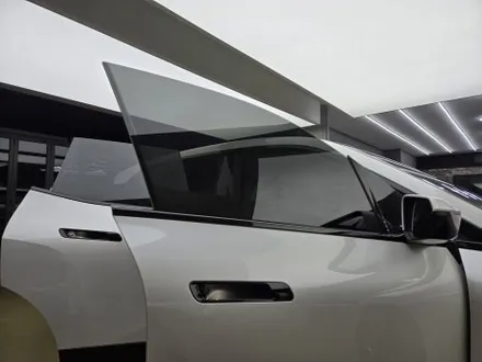 BMW IX 차량 끝판왕LX 틴팅으로 작업해드렸어요~!! by 틴모터스 / 더엘엑스인천청라원창 / 솔라가드프리미엄인천청라원창