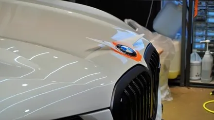 무광전체PPF 및 신차패키지 시공완료~ feat.BMW X7 by 틴모터스 / 더엘엑스인천청라원창 / 솔라가드프리미엄인천청라원창