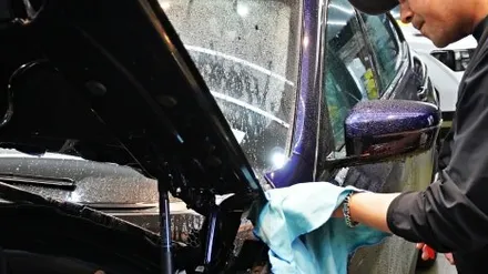 BMW 6GT 630i 파이널 에디션 시공 후기가 궁금하시다면?!