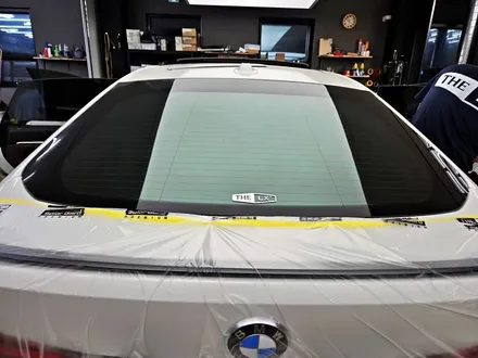 청라썬팅: BMW 4그란쿠페 신차패키지 시공은 틴모터스에서!