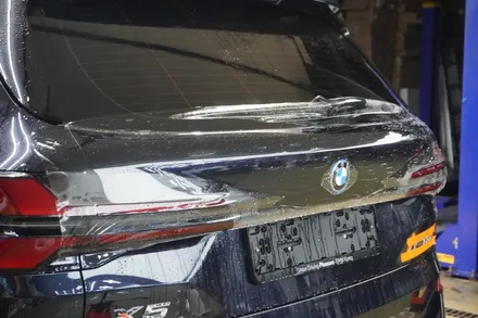 인천 김포 썬팅 맛집, 신차패키지 전문점 / BMW X5 50e 신차패키지 // LX 썬팅농도 40%/25%/15%, 전체 ppf, 윈드실드, 가죽코팅, 블랙박스, 보조배터리