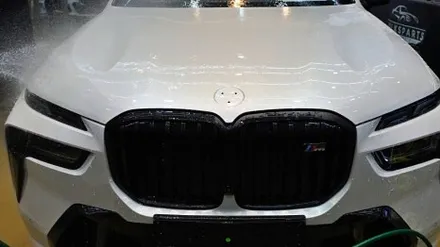 무광전체PPF 및 신차패키지 시공완료~ feat.BMW X7 by 틴모터스 / 더엘엑스인천청라원창 / 솔라가드프리미엄인천청라원창