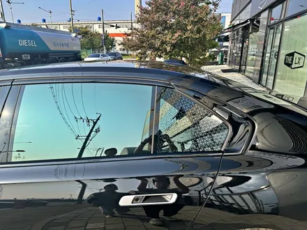 bmw 7시리즈 프론트패키지에 이은 재방문 \