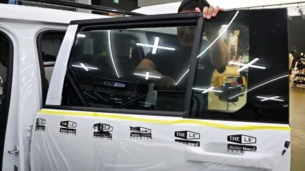 인천 싼타페 MX5 신차패키지 과정 세세하게 알아보세요 !
