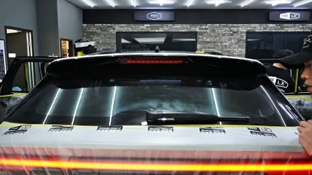 인천 그랑콜레오스 신차패키지를 알아보고 계신다면?!
