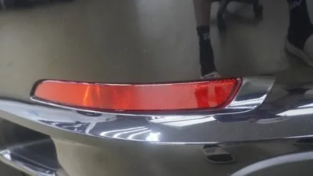 porsche 911 Carrera4 GTS 테일렘프 톤다운! feat.스모그필름 by 틴모터스 / 더엘엑스인천청라원창점 / 솔라가드프리미엄인천청라원창점