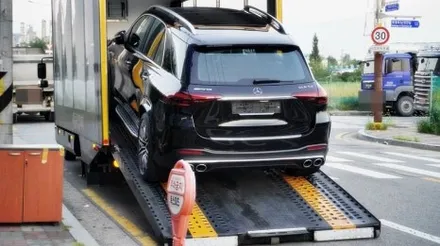 벤츠 GLE 53 AMG 4Matic 전체 PPF 시공했어요! by. 틴모터스 / 더엘엑스인천청라원창점 / 솔라가드프리미엄인천청라원창점