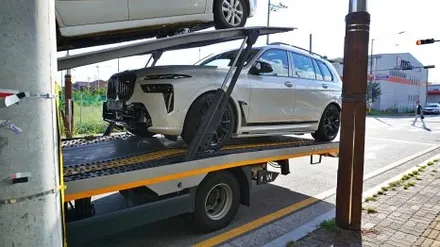 무광전체PPF 및 신차패키지 시공완료~ feat.BMW X7 by 틴모터스 / 더엘엑스인천청라원창 / 솔라가드프리미엄인천청라원창