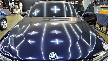 bmw 6GT \